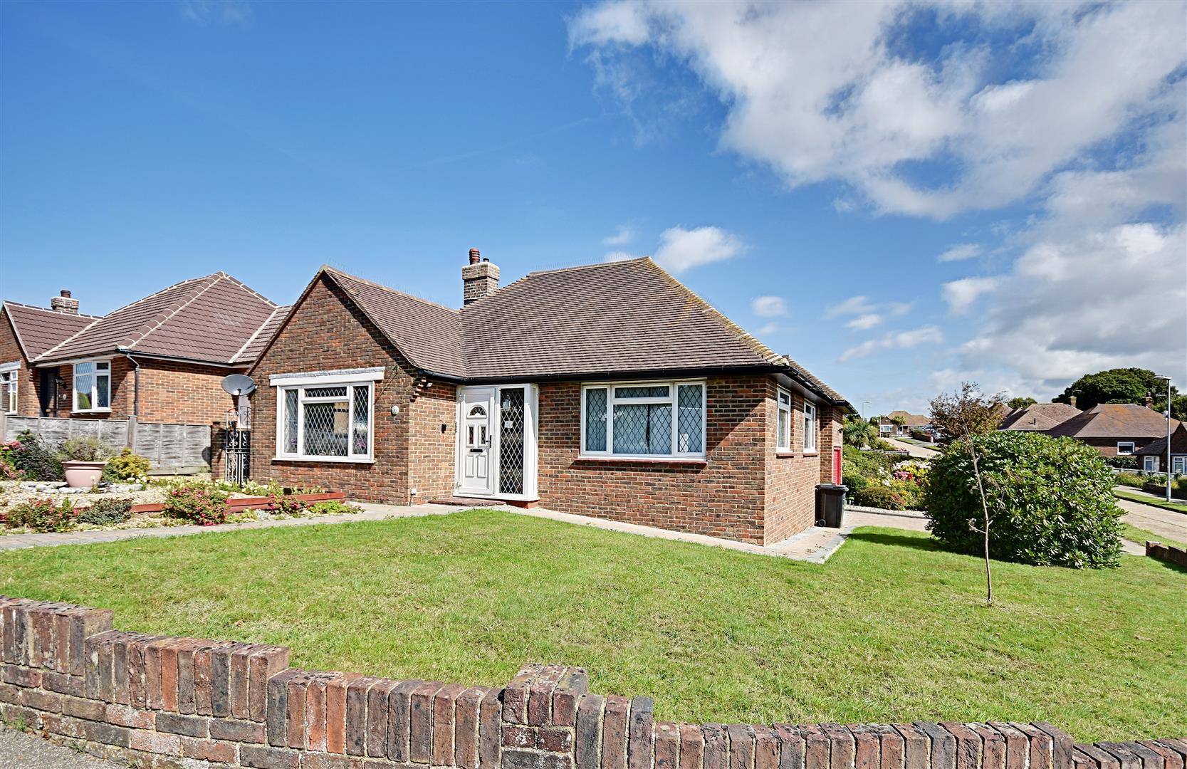 Seabourne Road, BexhillOnSea Rush, Witt & Wilson